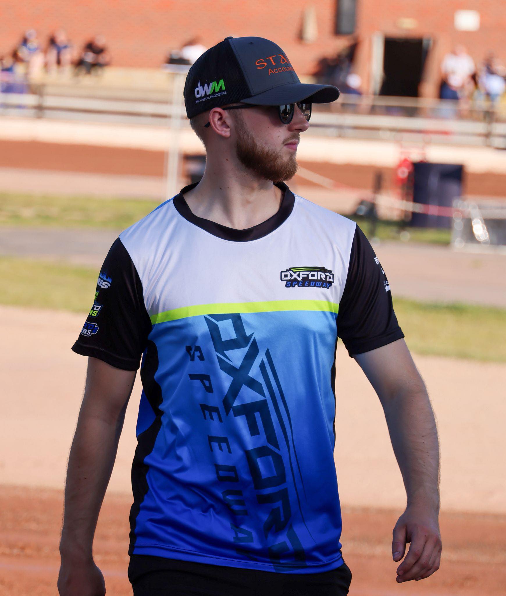 Jordan Jenkins on the move for 2026