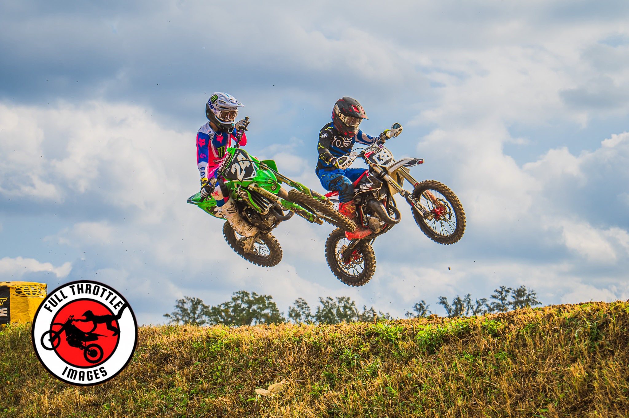 Watch: Day 2 of the 2025 Mini O’s