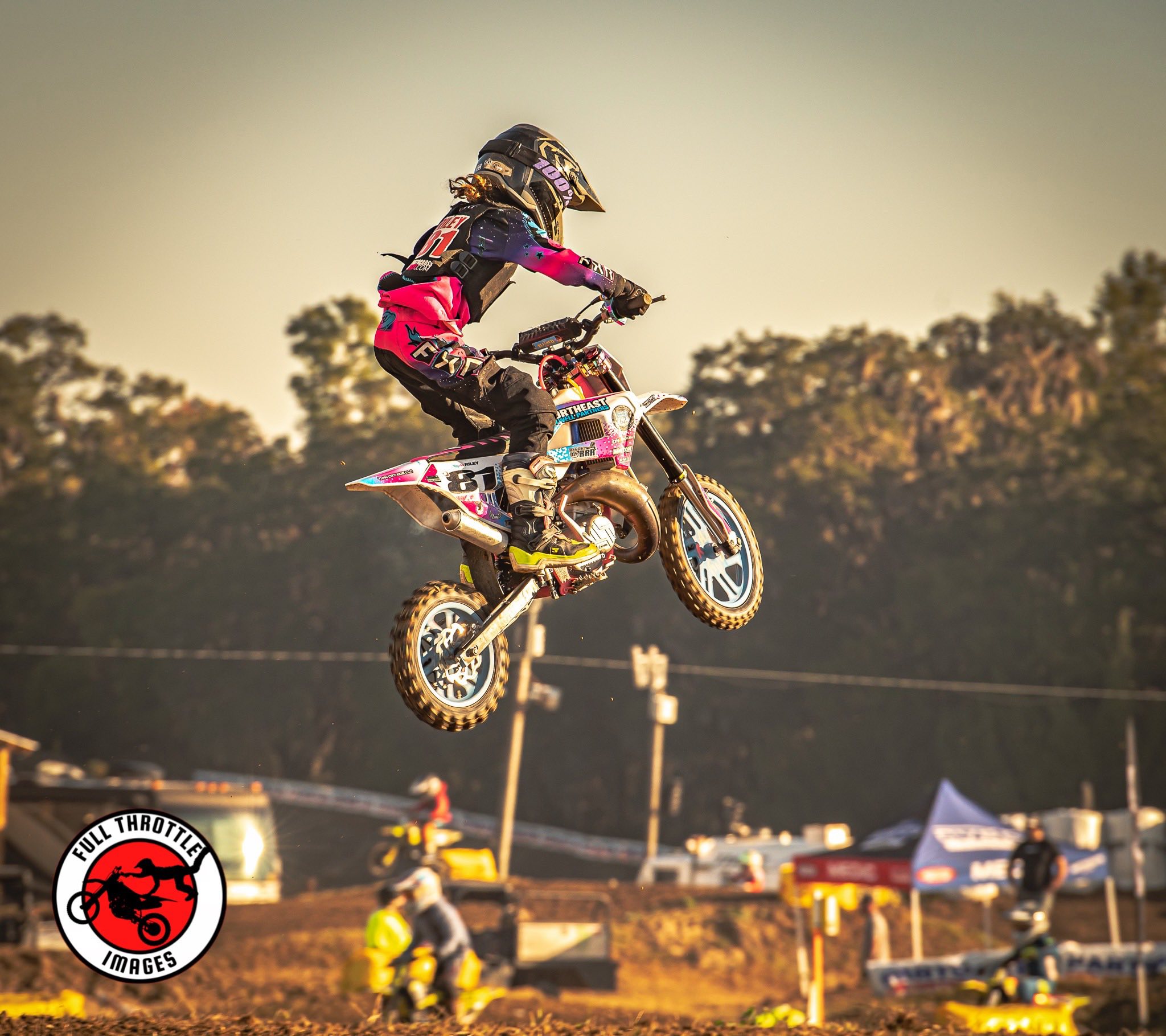 Watch: Day 1 of the 2025 Mini O’s