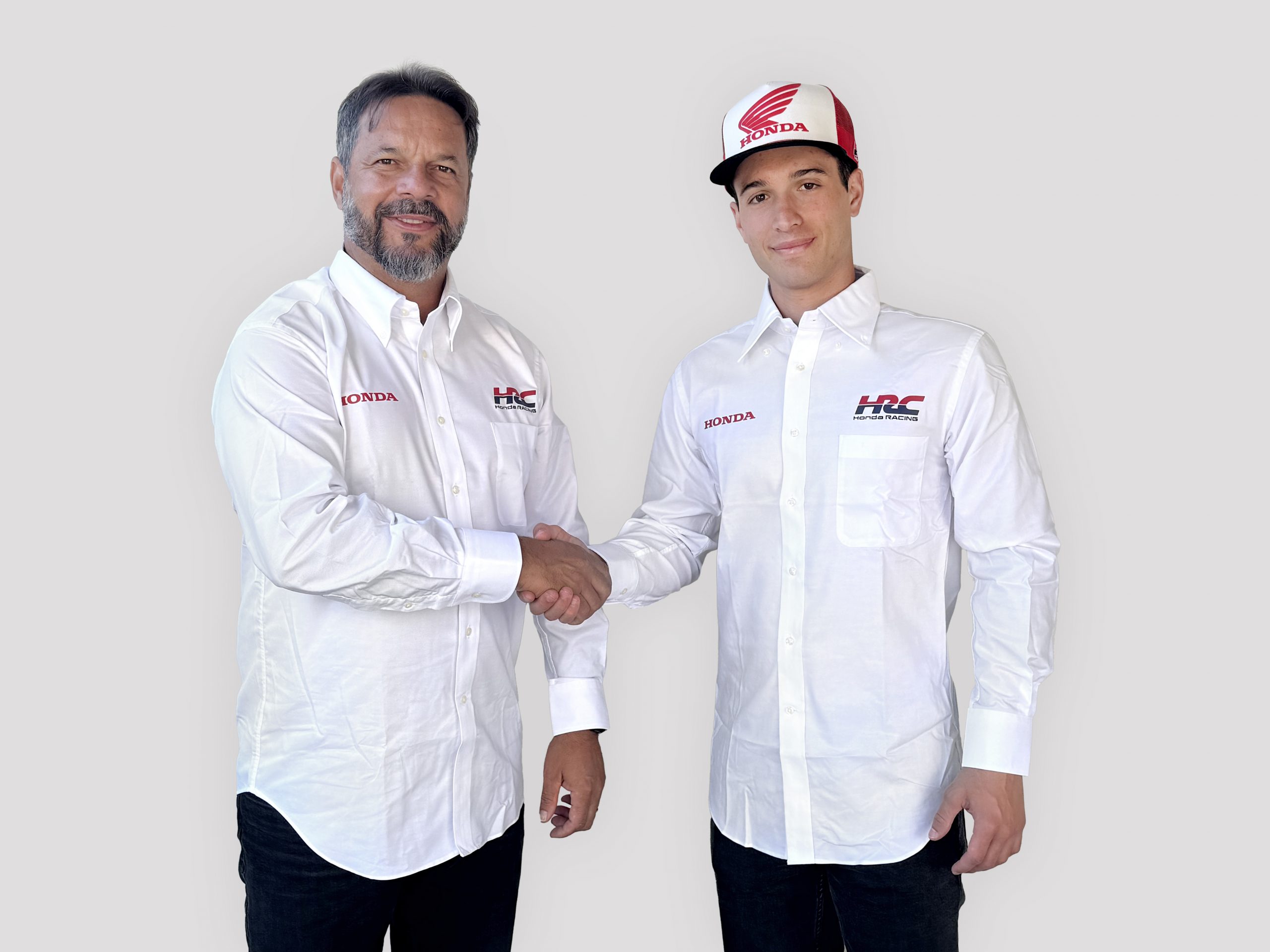 Tom Vialle joins Honda HRC for MXGP challenge in statement signing