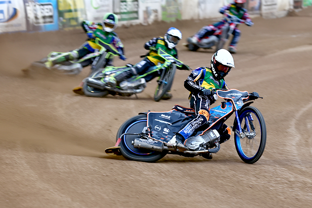 2026 Australian Speedway Championship to be held over four rounds