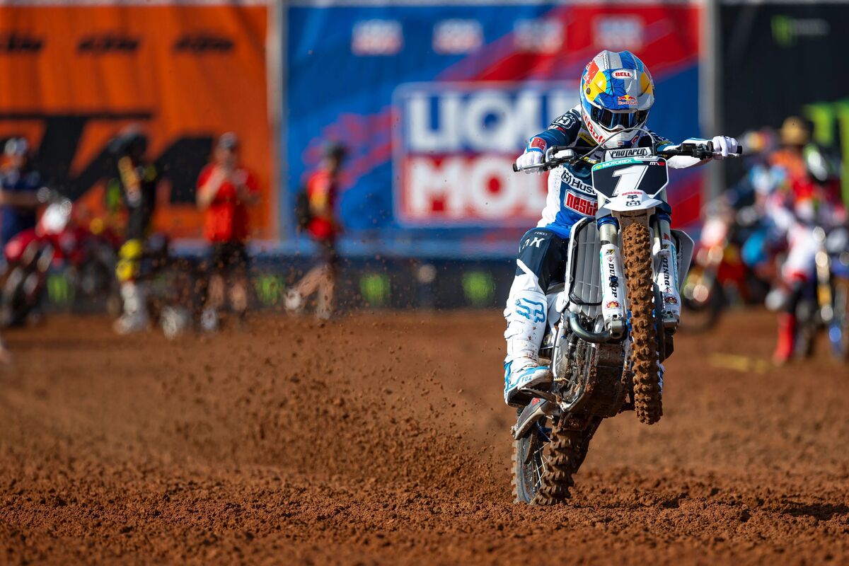 Hawkstone International Entries Nearly Full!