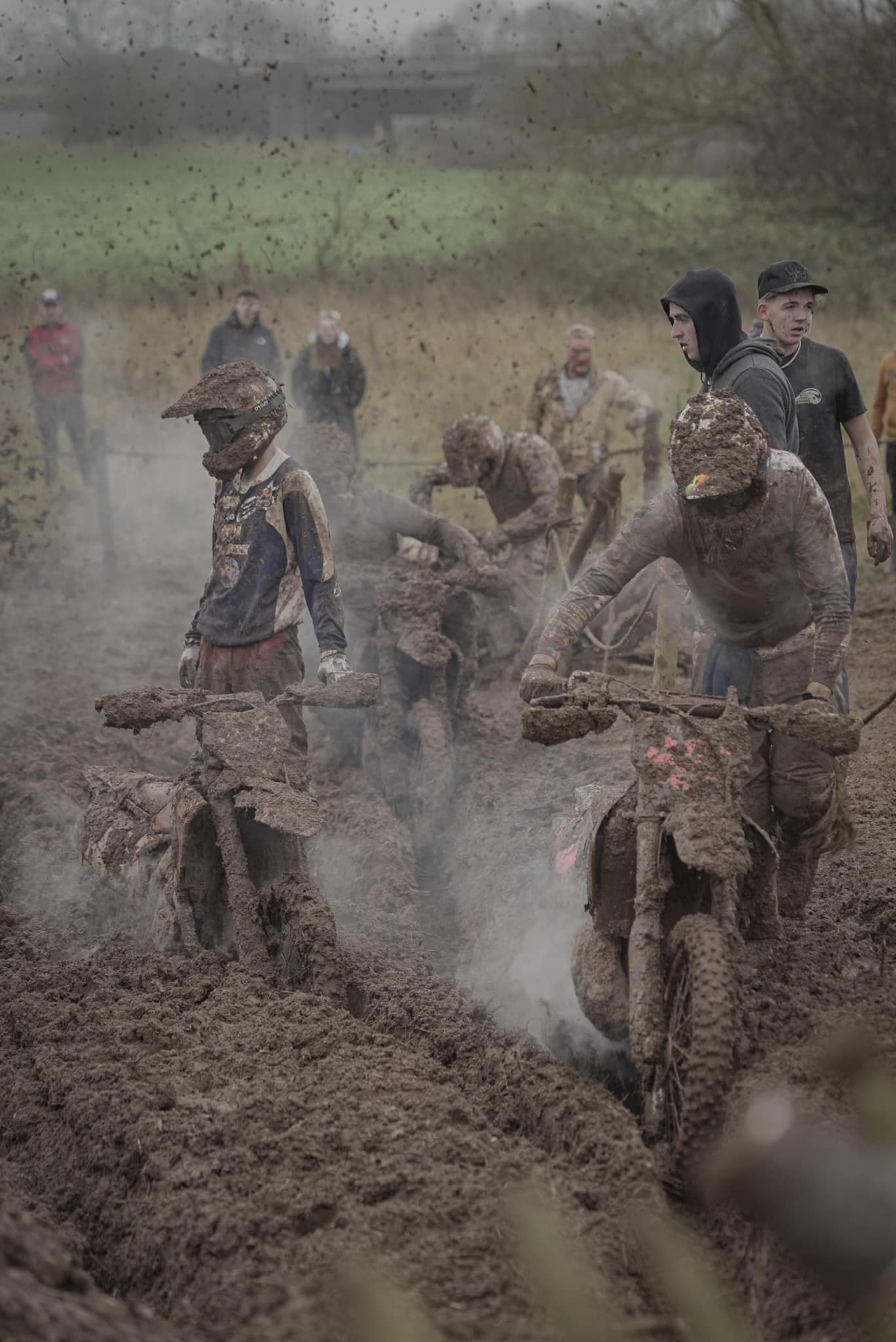 Wild & Woolly Entries now open!