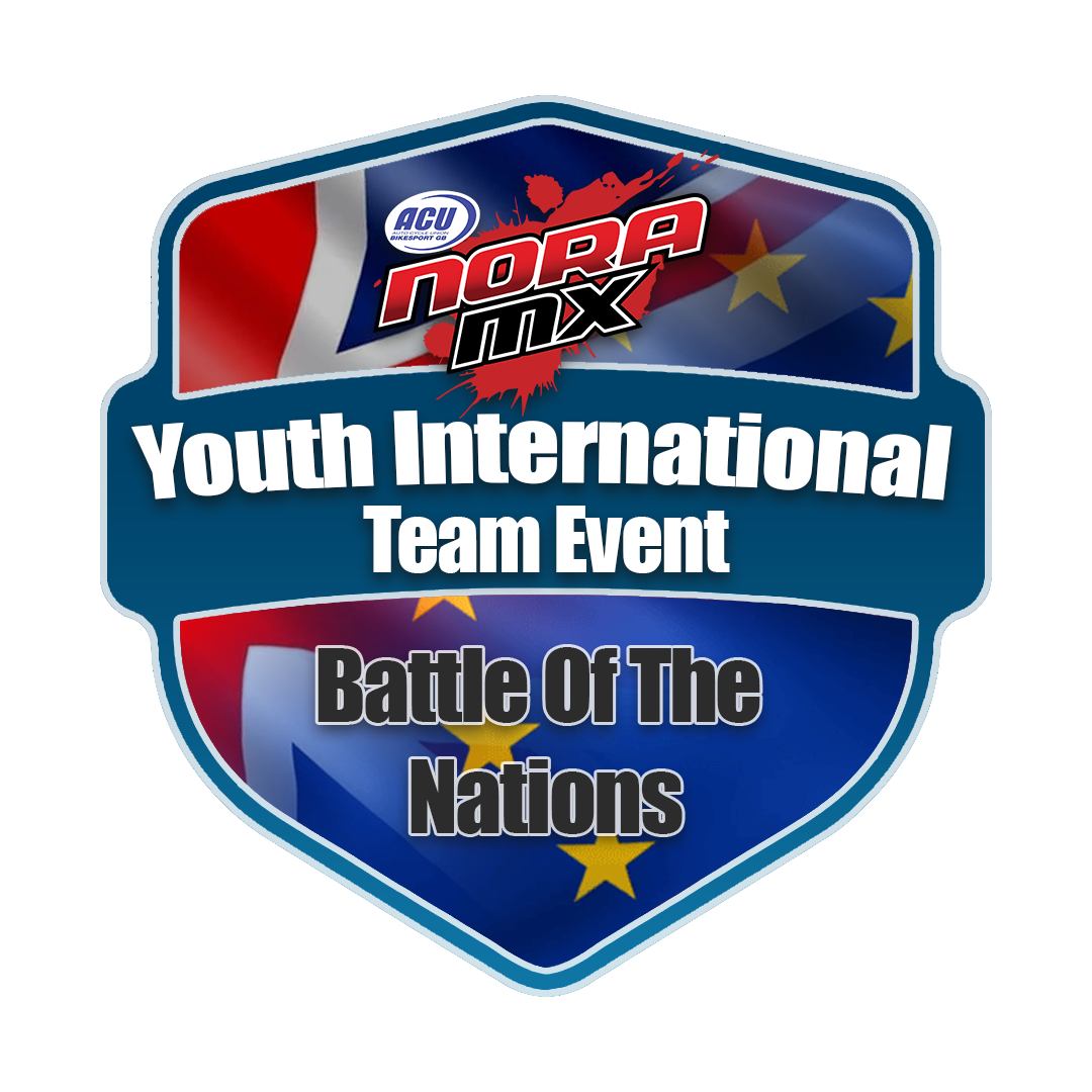 Battle of the Nations – Youth International Quad & Sidecar Team Event for 2027