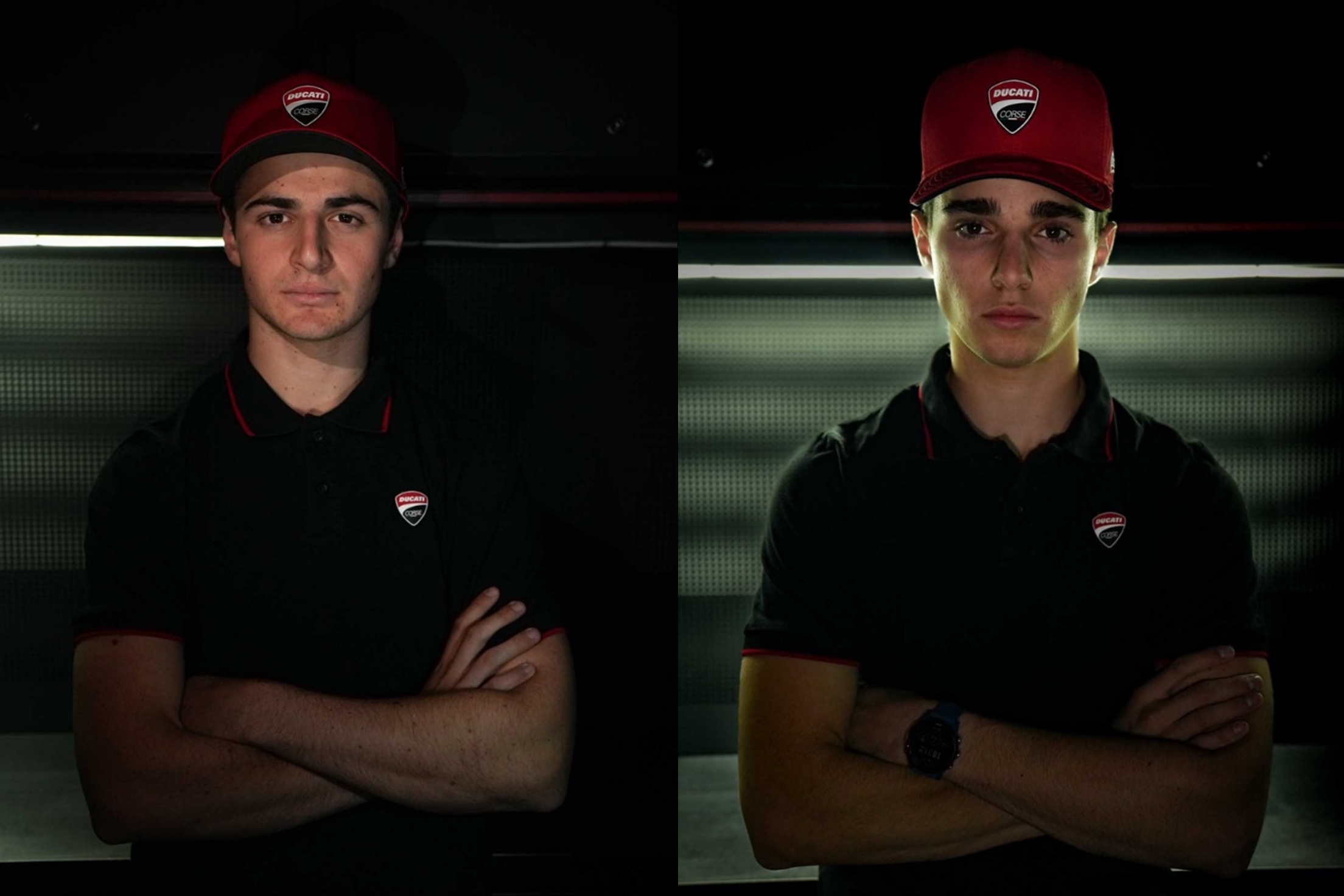 Ducati Desmo250 MX to make its debut in the 2026 FIM MX2 Motocross World Championship