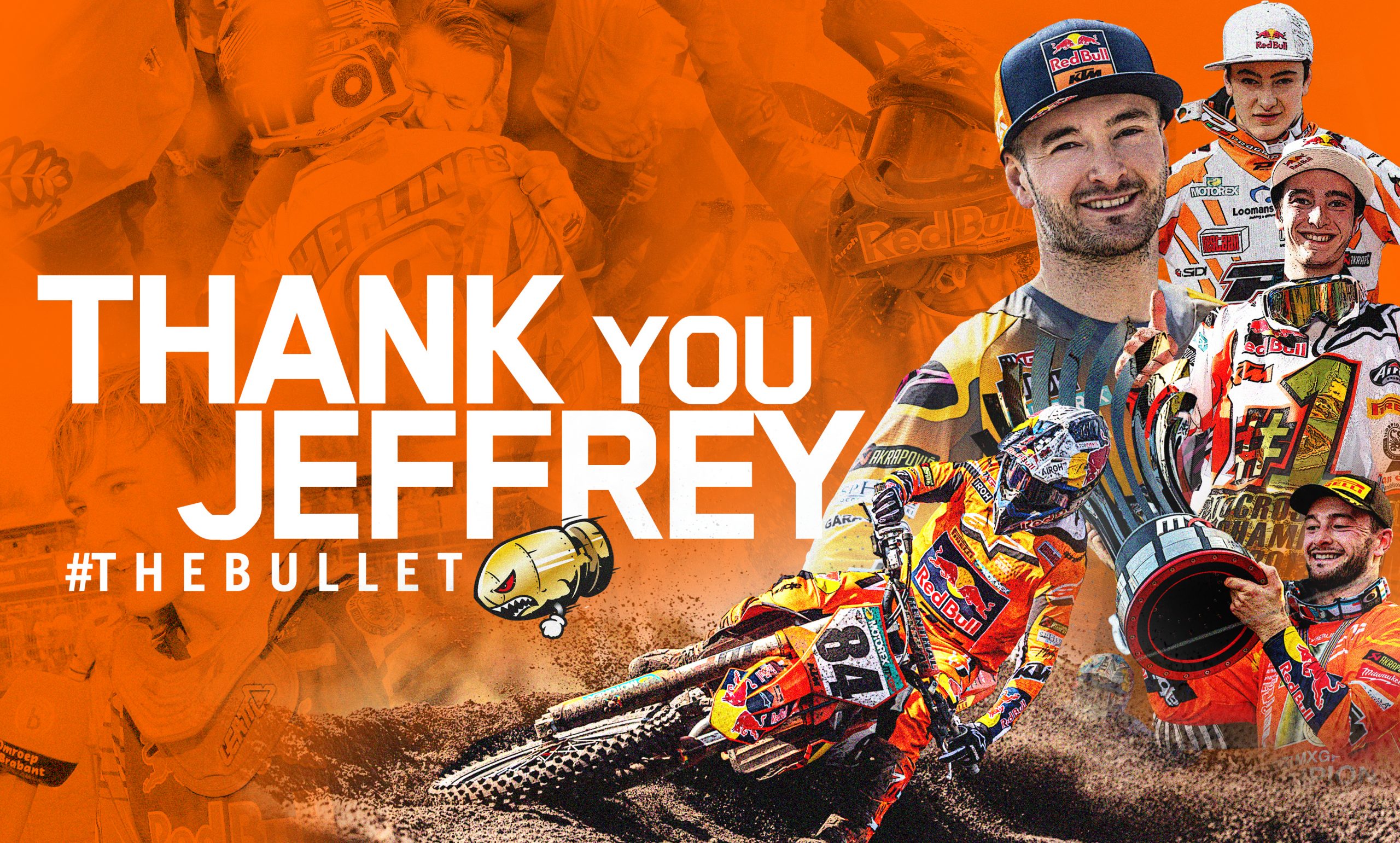 Jeffrey Herlings: An appreciation of a memorable MXGP alliance