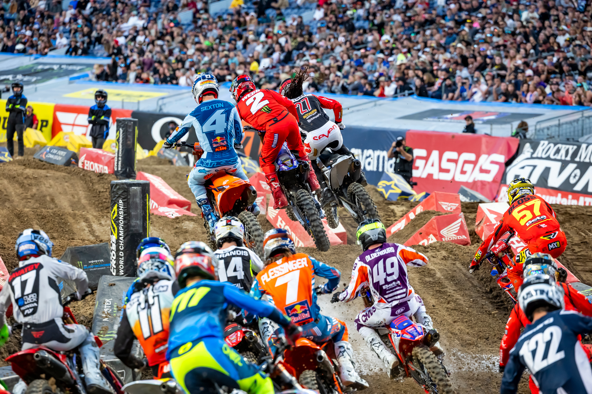 How to Watch Anaheim 1 This Weekend