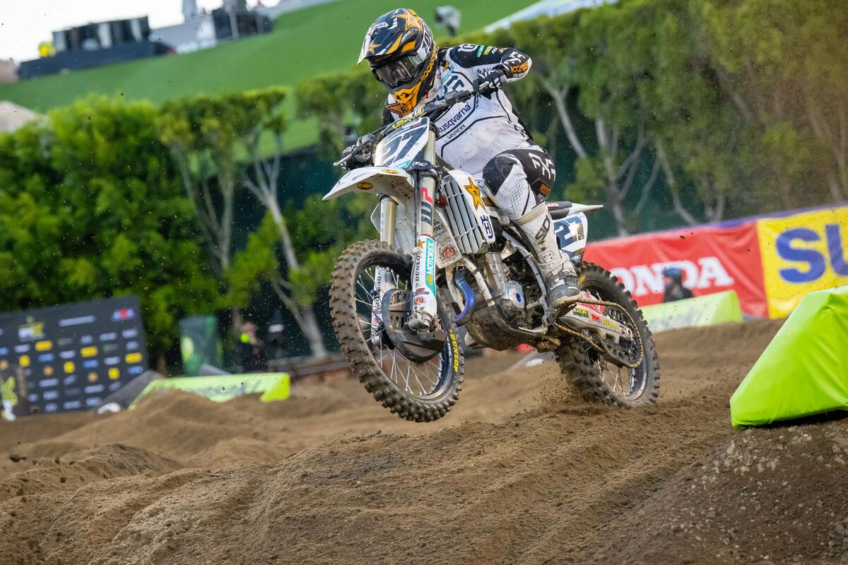 Malcolm Stewart to line up in San Diego