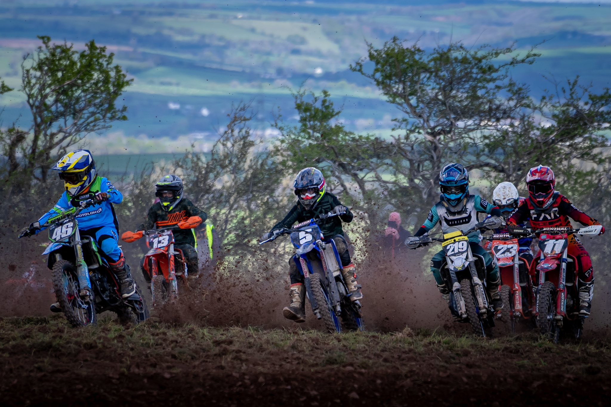 Lets Go Racing MXC announce 2026 Championship