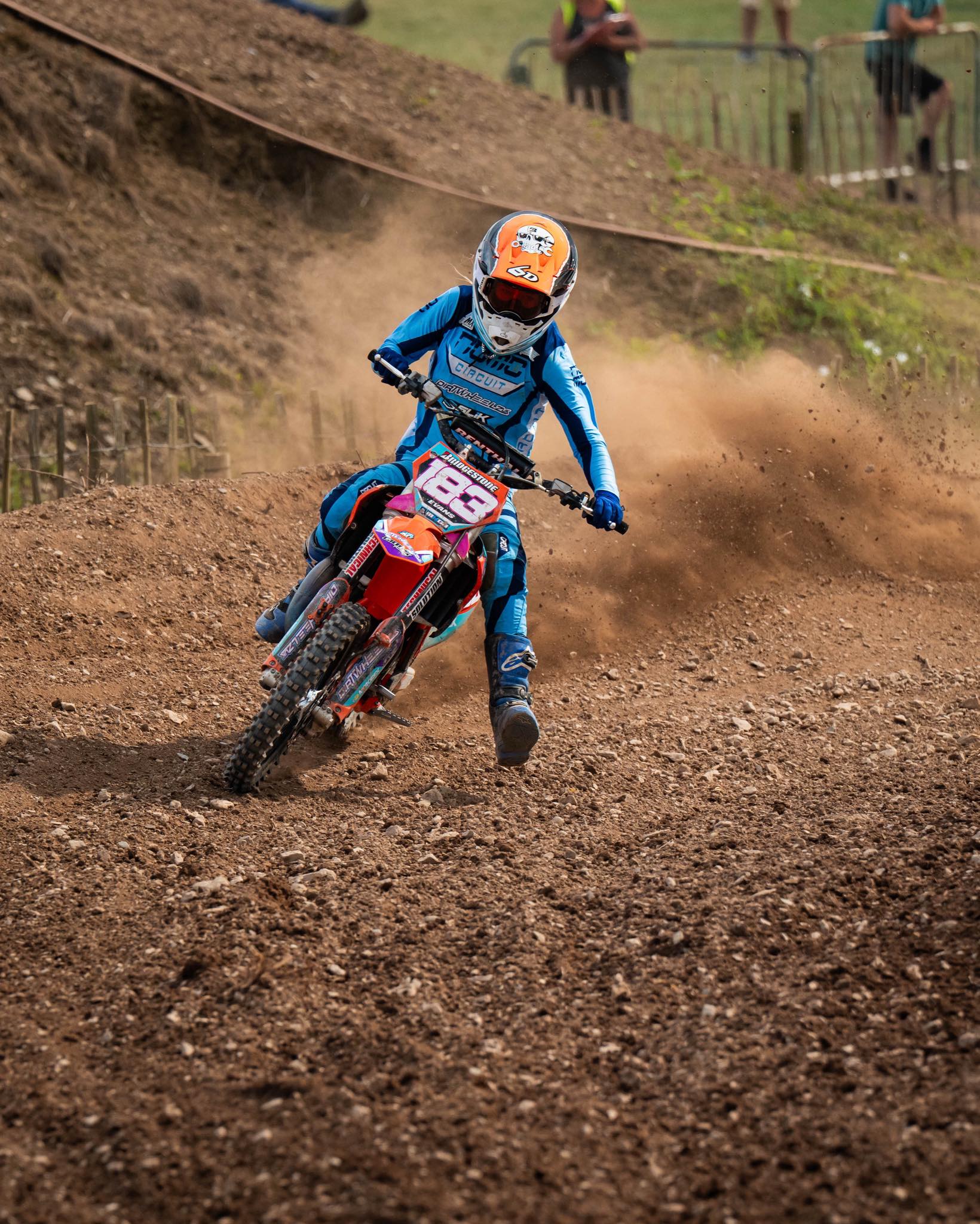 ACU Announces Girls Youth Category and Participation Incentives for the 2026 MXGB Women Championship