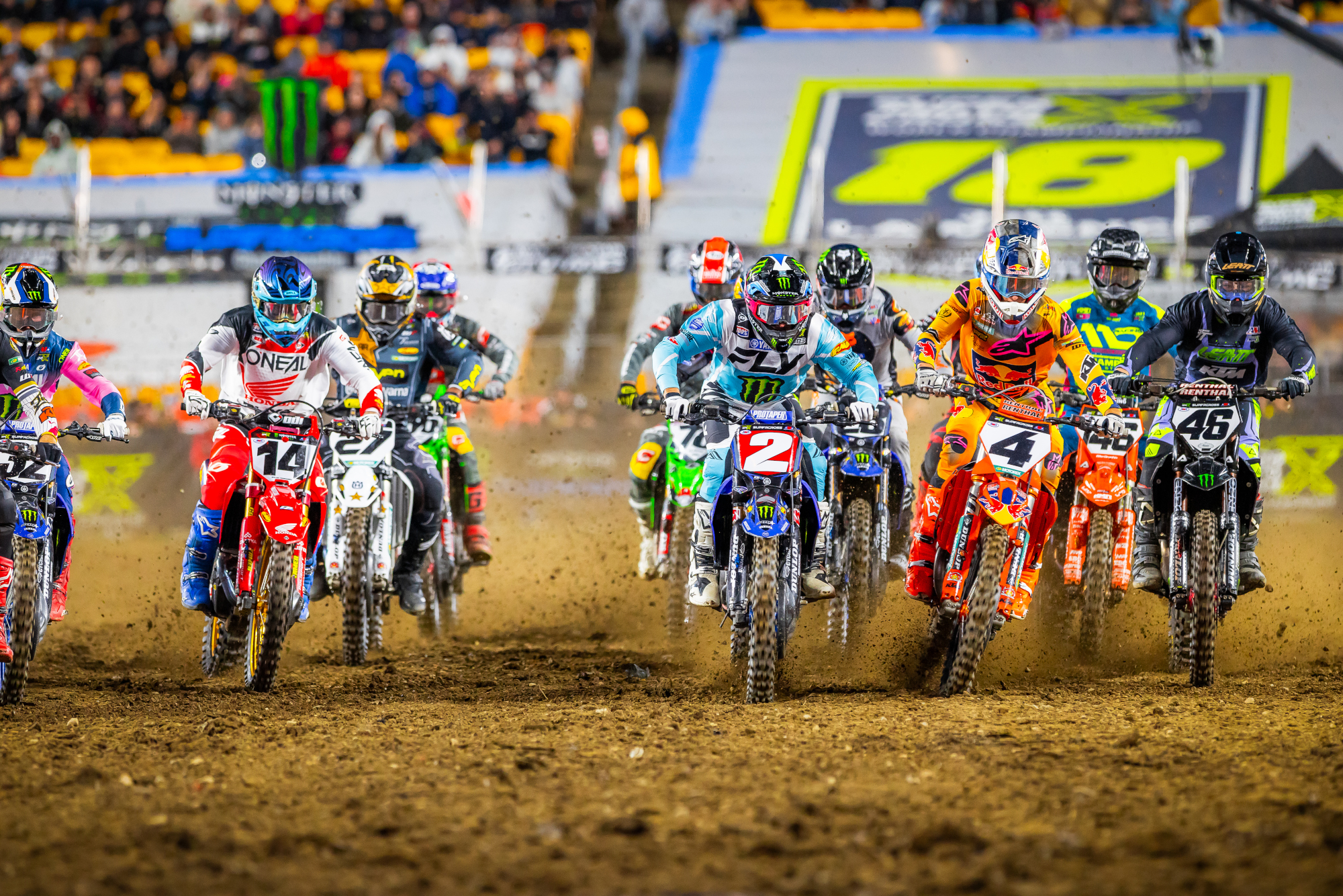 SX Predictions – A1