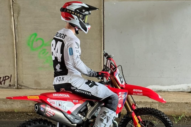 Jeffrey Herlings – The Most Important Decision of His Career