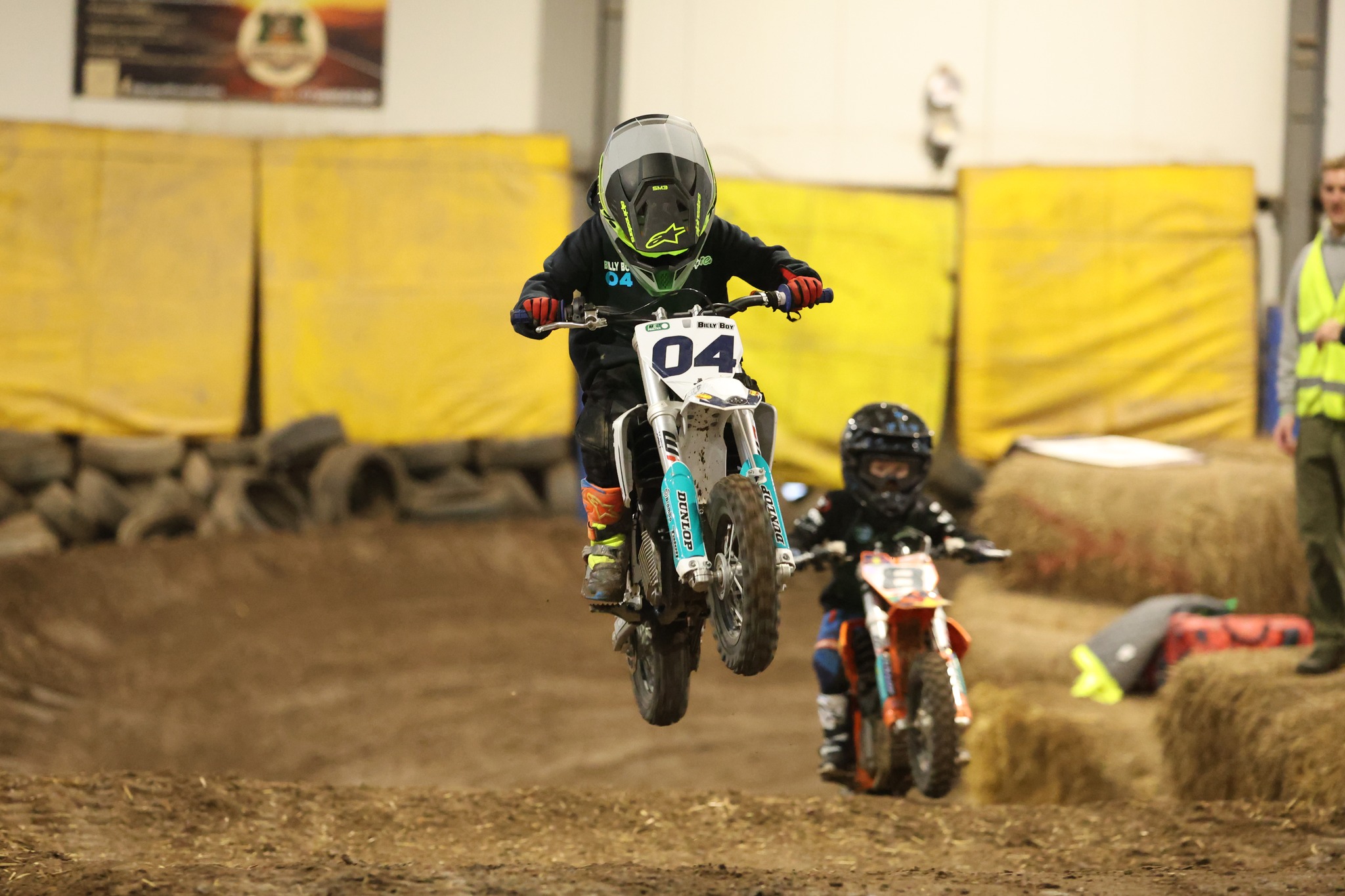 Jeffro talks about EXGB’s 2026 Championship, events and more