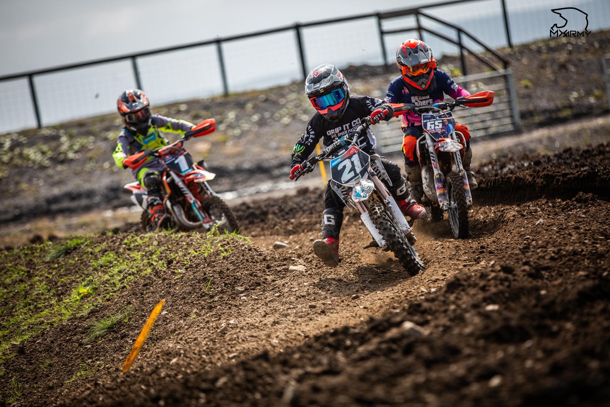 South Wales Motocross Club announce 2026 Dates