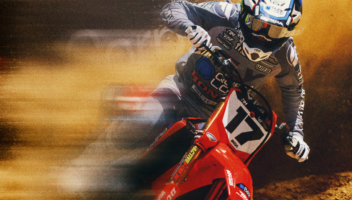 Savatgy, Craig, Friese, Zaragoza and Aranda confirmed for 2026 World Supercross Championship
