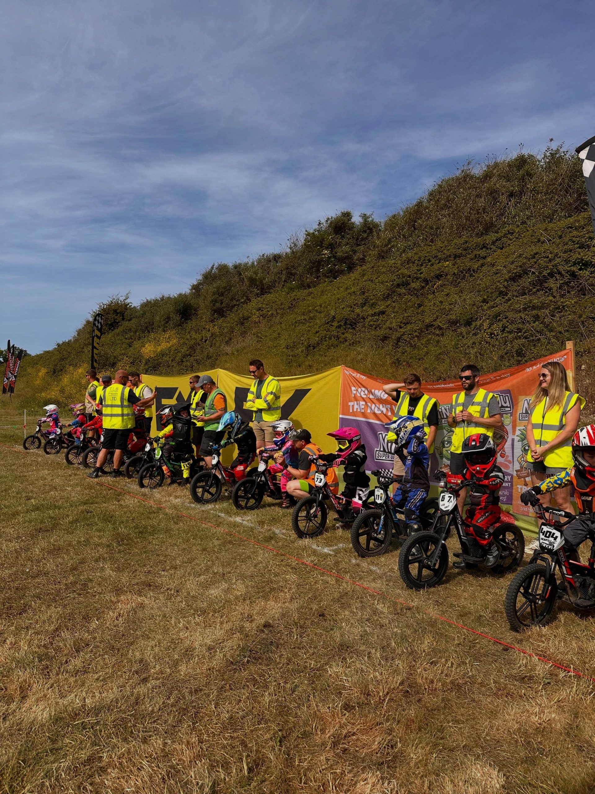 ‘Rock’ solid fun in the sun
