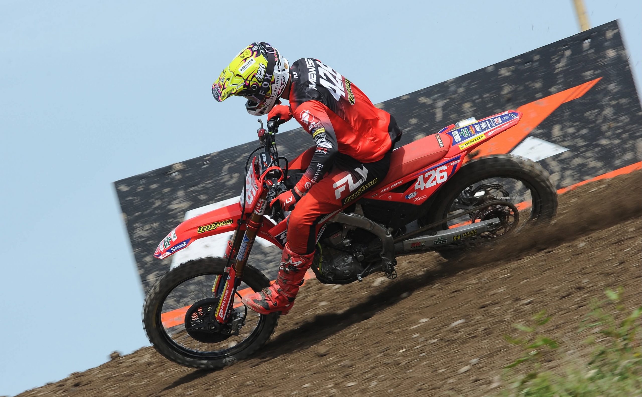 Mewse, Mustoe, Herlings confirmed for Monster Masters 2027