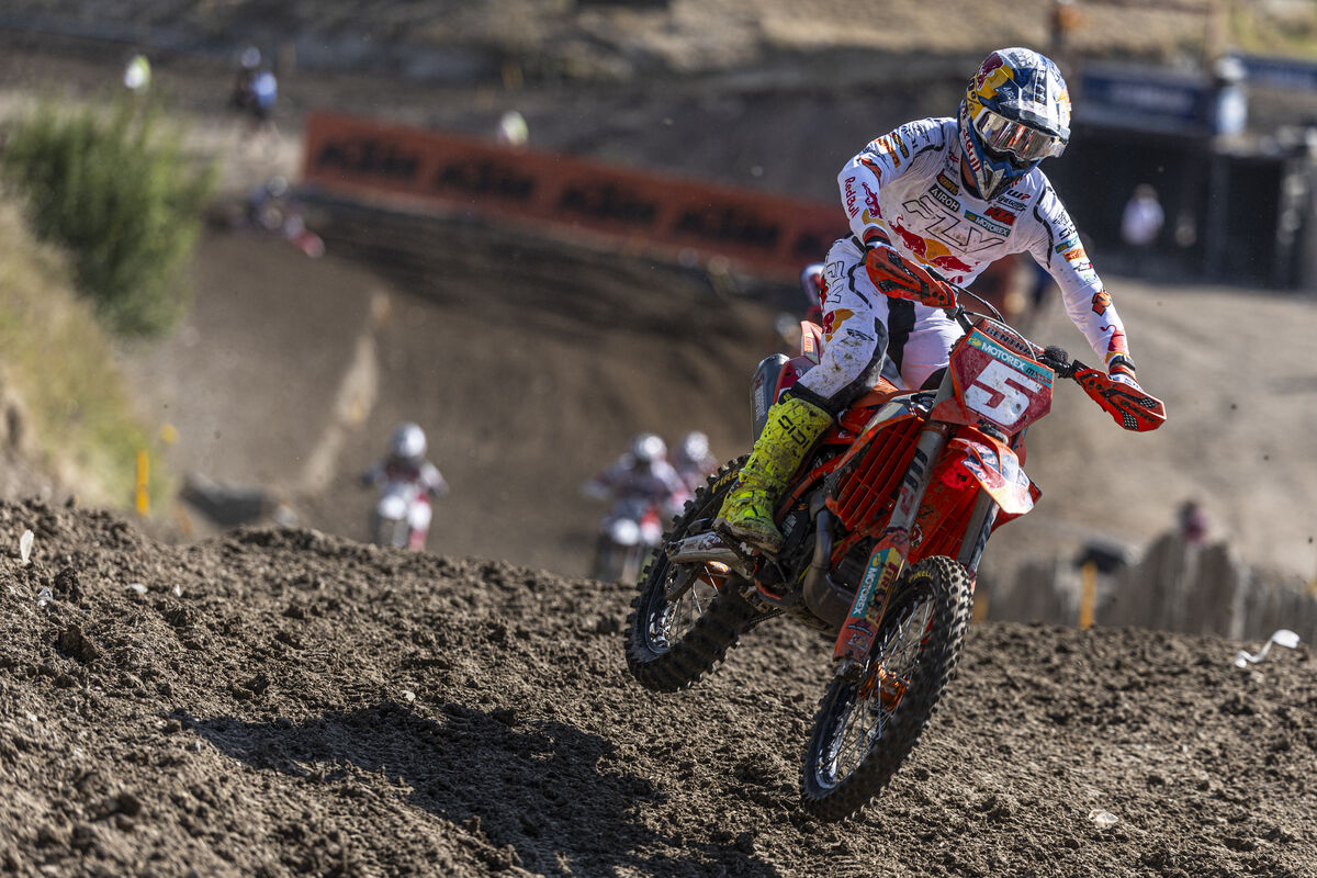 Injury Update – Lucas Coenen – Foxhill