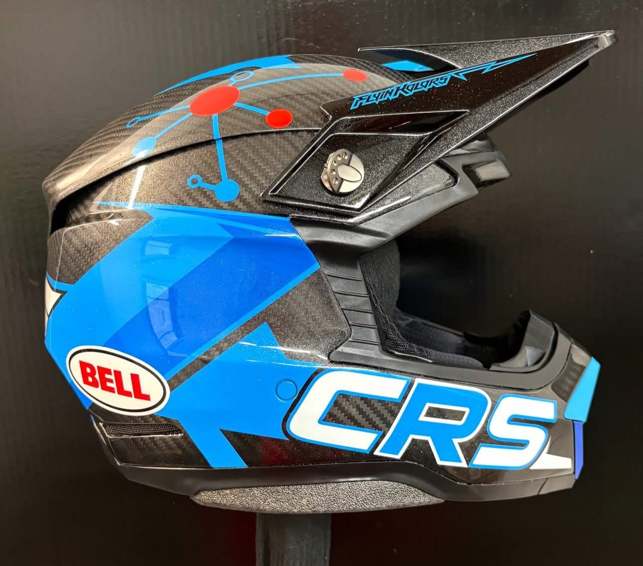 Global CRS Elite Team for with $100,000 contingency on the line