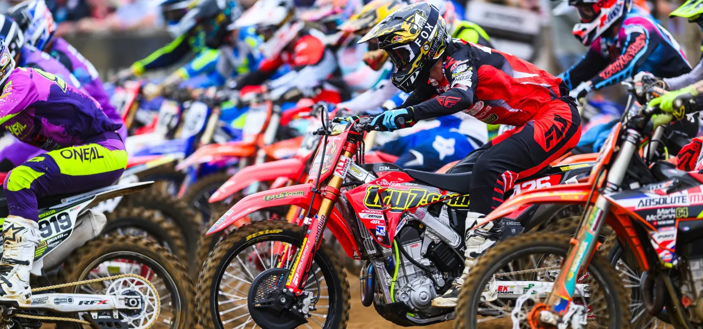 MXGB and MXGB Youth 2027 provisional calendars