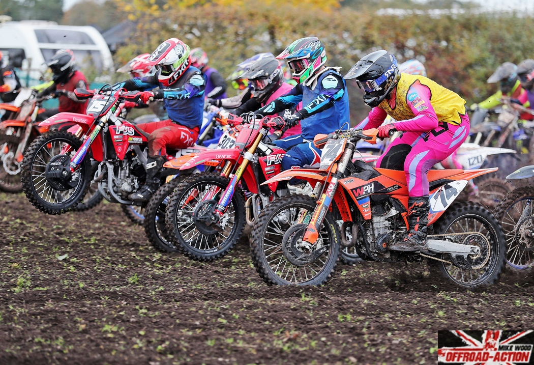 AMCA Championship 2027 Provisional Calendar